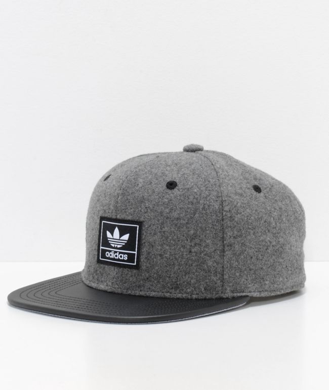 snapbacks adidas